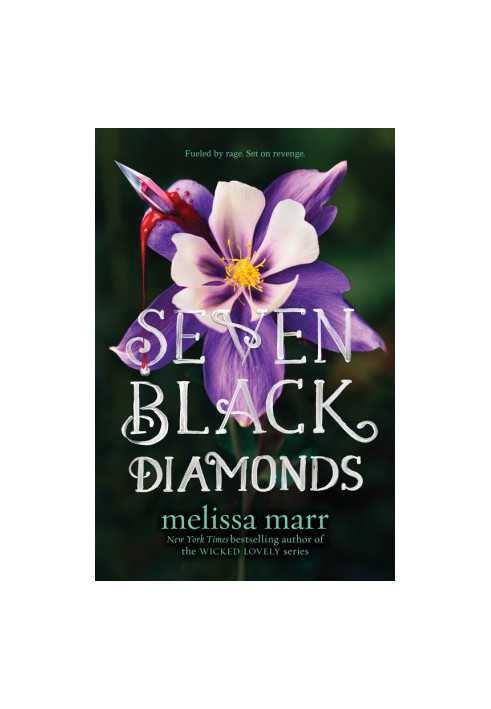 [Seven Black Diamonds 01] • Seven Black Diamonds