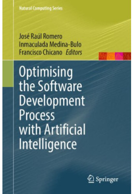 Optimising the Software Development Process with Artificial Intelligence