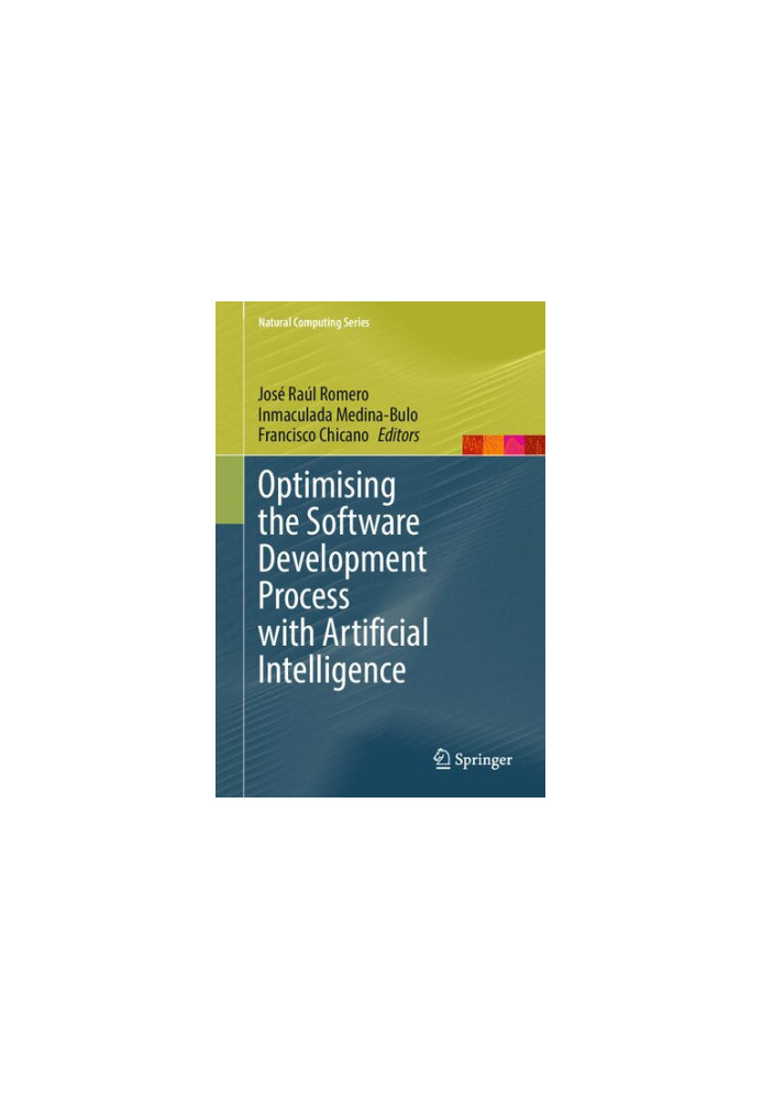 Optimising the Software Development Process with Artificial Intelligence