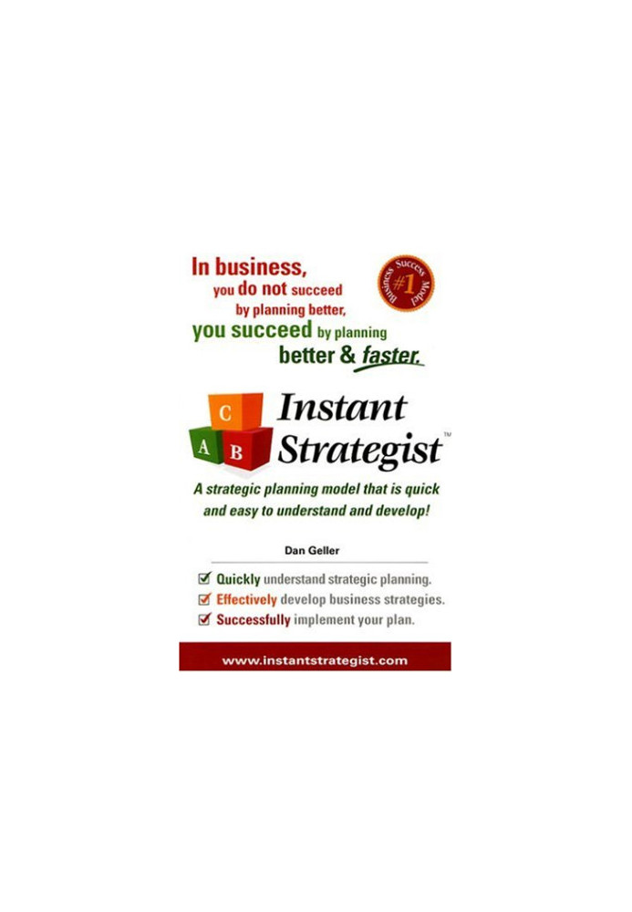 Instant Strategist.
