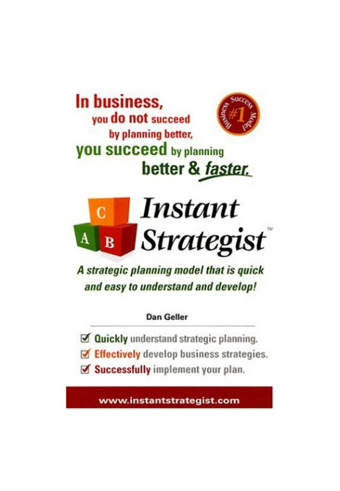Instant Strategist.
