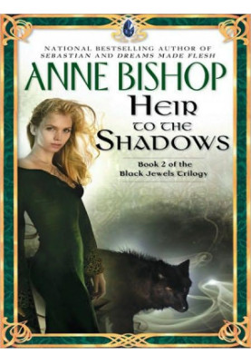 Heir to the Shadows