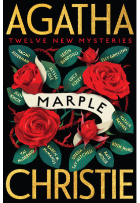 Marple: Twelve New Mysteries
