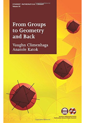 From Groups to Geometry and Back