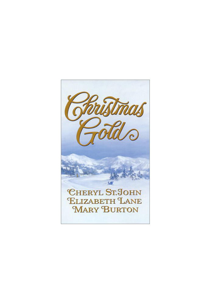 Christmas Gold
