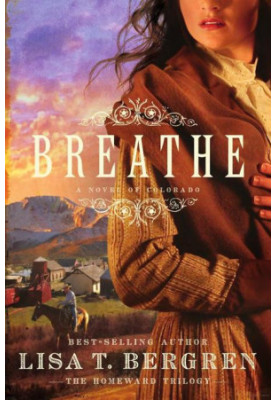 A Novel of Colorado (The Homeward Trilogy 1)