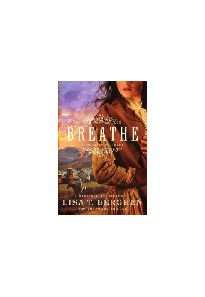 A Novel of Colorado (The Homeward Trilogy 1)