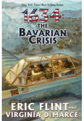 1634: The Bavarian Crisis - Assiti Shards 6