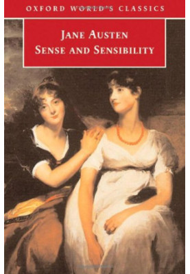 Sense and sensibility
