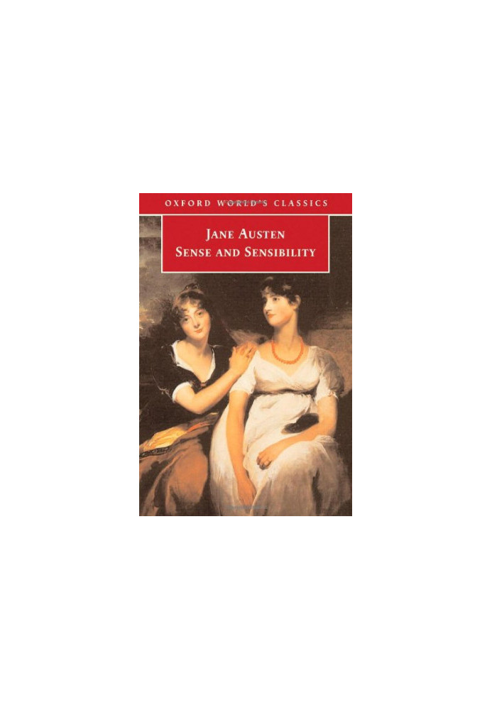 Sense and sensibility