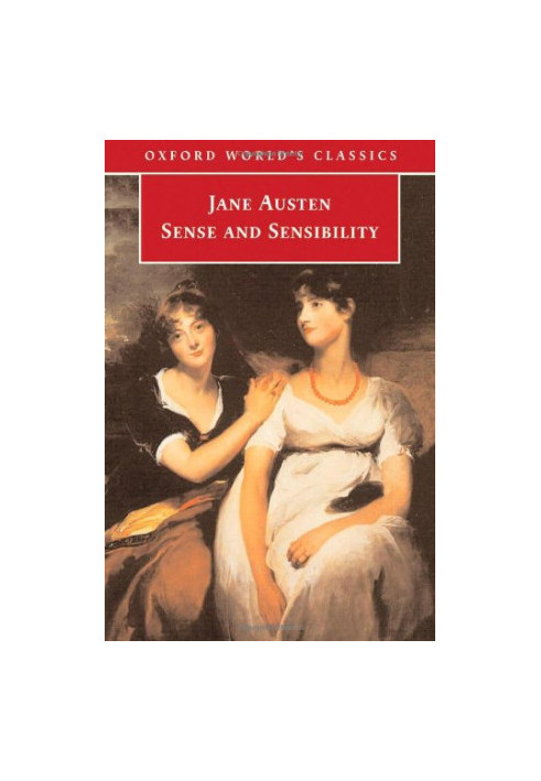 Sense and sensibility