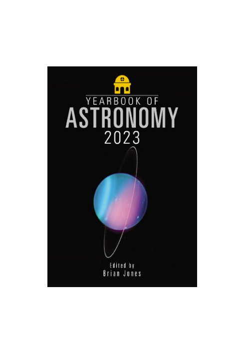 Yearbook of Astronomy 2023