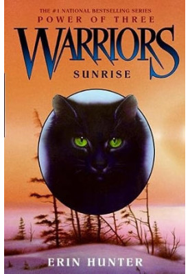 Sunrise (Warriors: Power of Three 6)