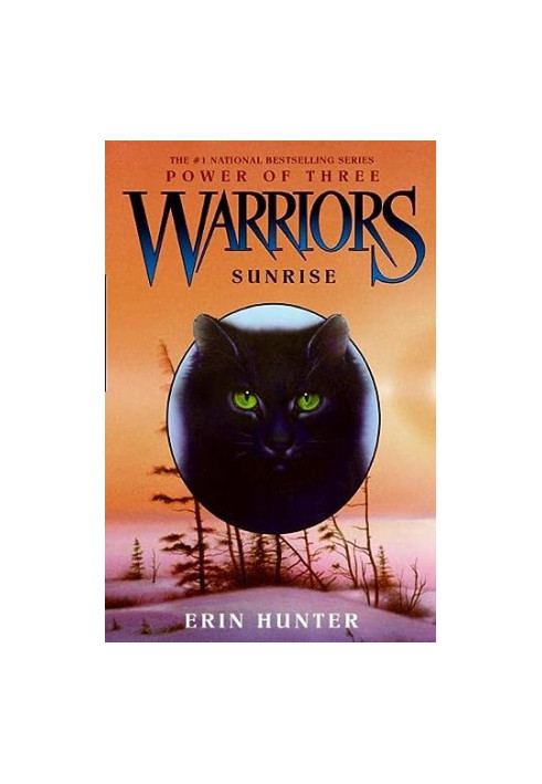 Sunrise (Warriors: Power of Three 6)