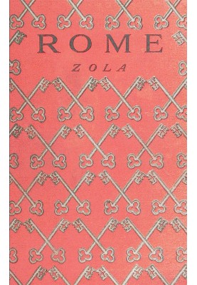The Three Cities Trilogy: Rome, Complete