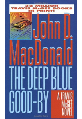 Deep Blue Good-by - Travis McGee 01