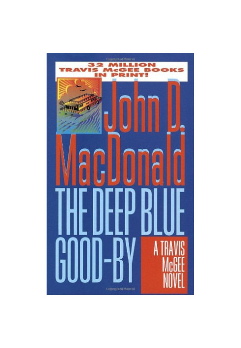 Deep Blue Good-by - Travis McGee 01