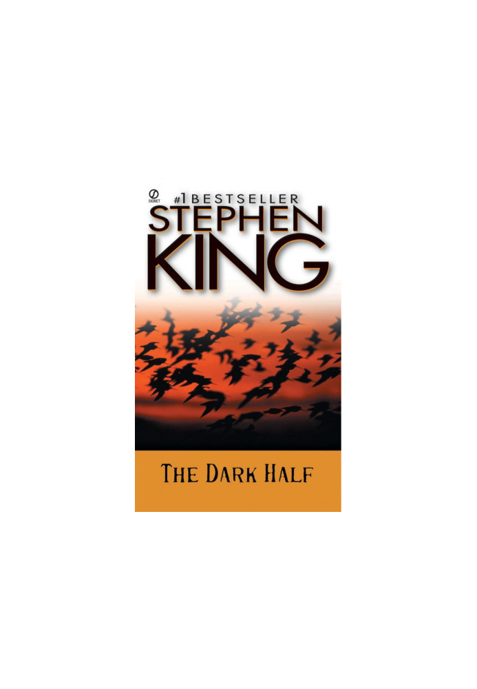 The Dark Half