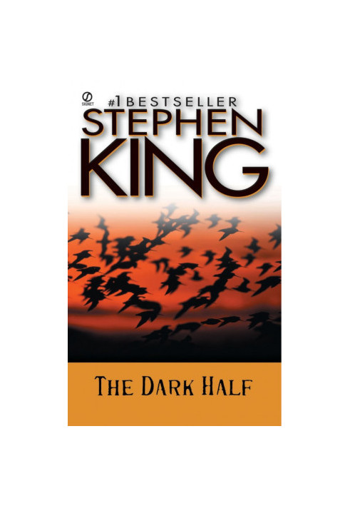 The Dark Half
