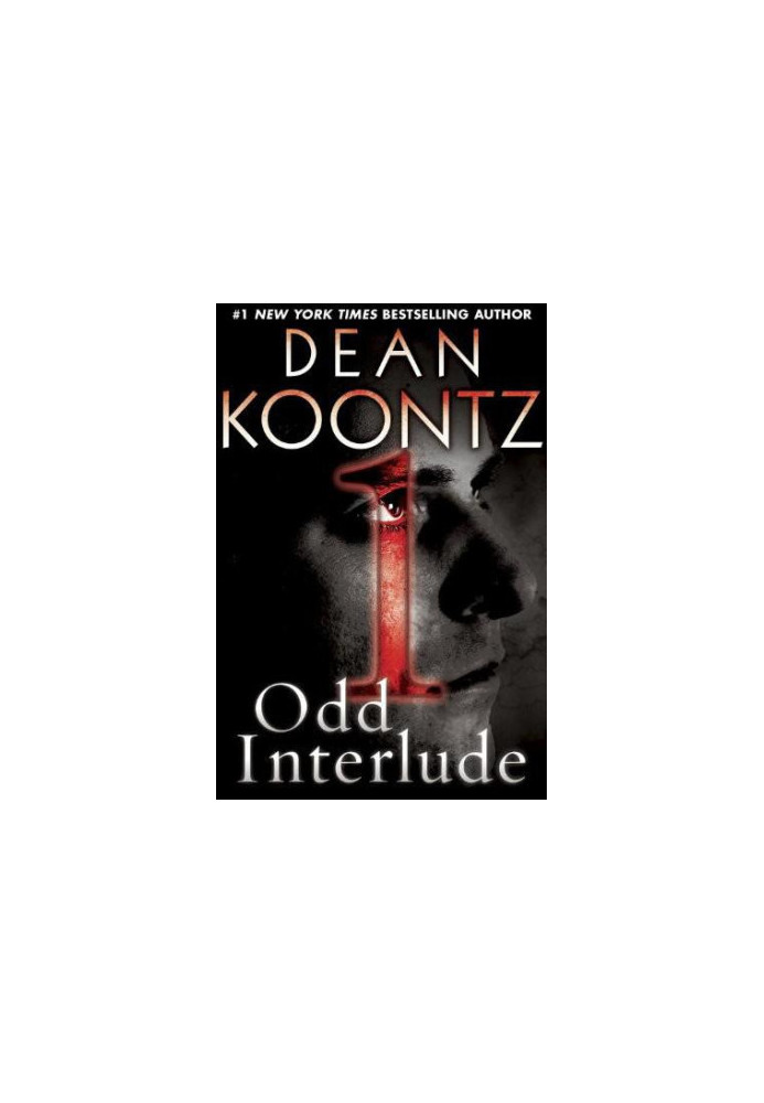 Odd Interlude Part One