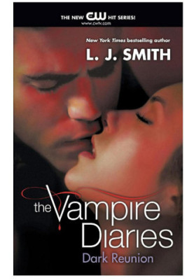 The Vampire Diaries: Dark Reunion