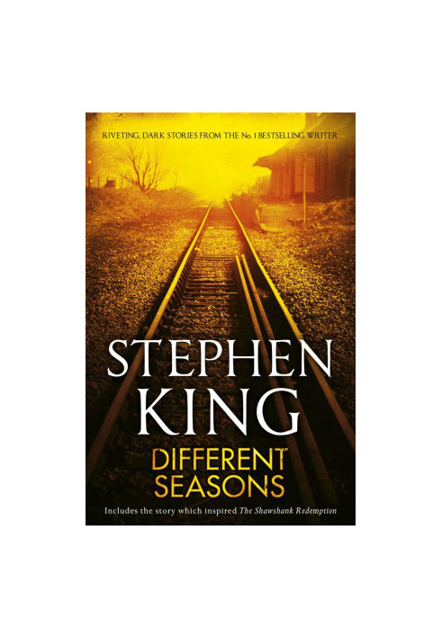 Different Seasons