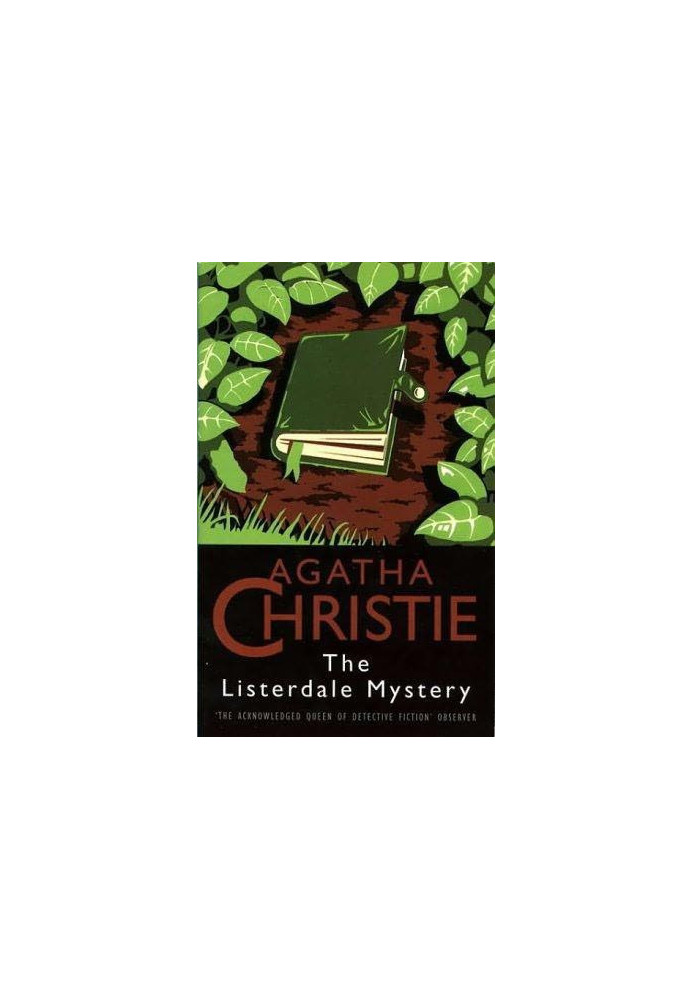 The Listerdale Mystery