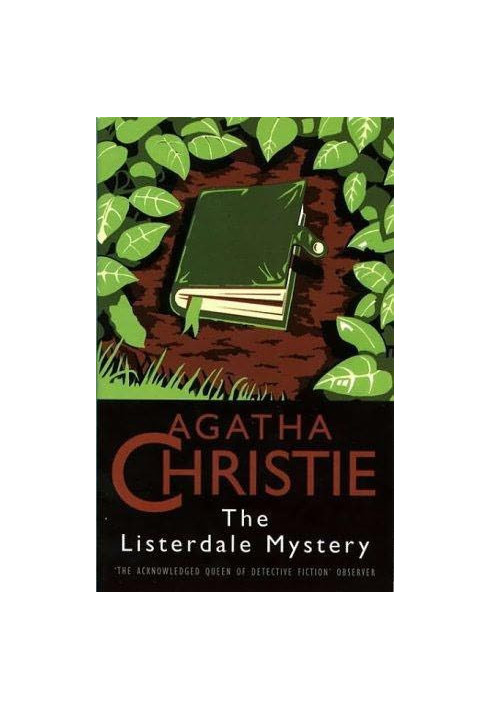 The Listerdale Mystery