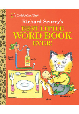 Best Little Word Book Ever