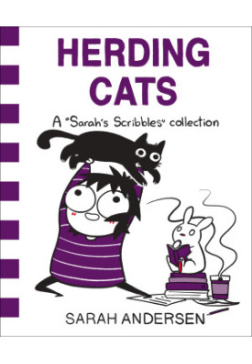 Herding Cats: A Sarah's Scribbles Collection