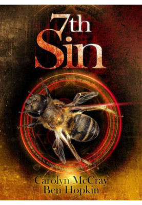7th Sin · The Sequel to the 1 Hard Boiled Mystery, 9th Circle (Book 2 of the Darc Murders Series)