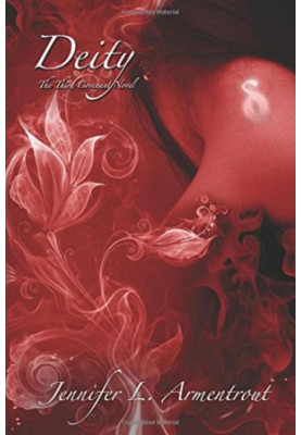 Deity (The Third Covenant Novel)