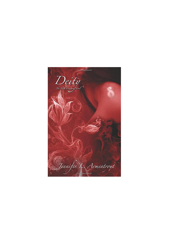Deity (The Third Covenant Novel)