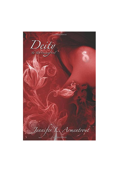 Deity (The Third Covenant Novel)
