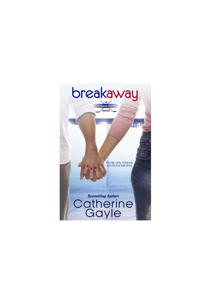 Breakaway (Portland Storm)