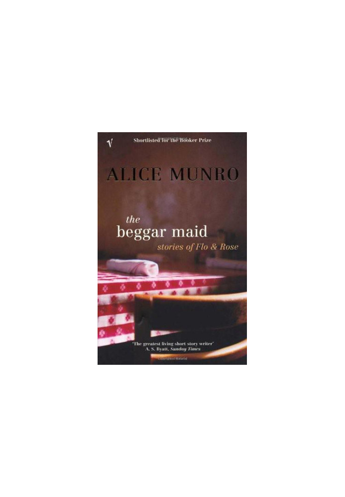 Beggar Maid