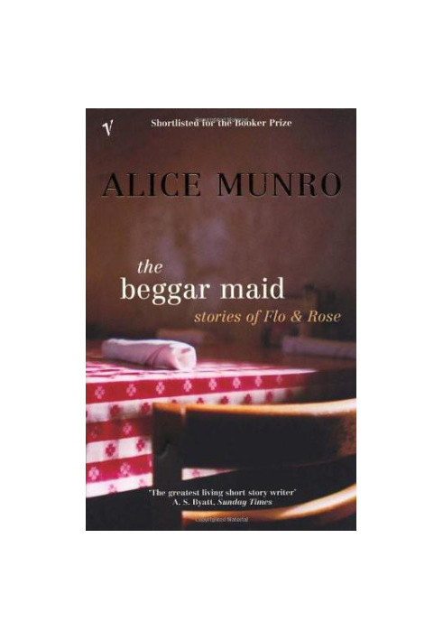 Beggar Maid