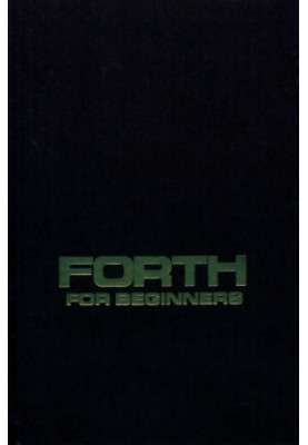 Forth for beginners