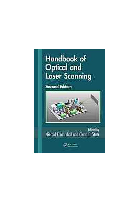 Handbook of optical and laser scanning