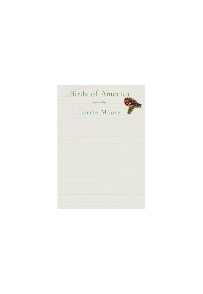 Birds of America