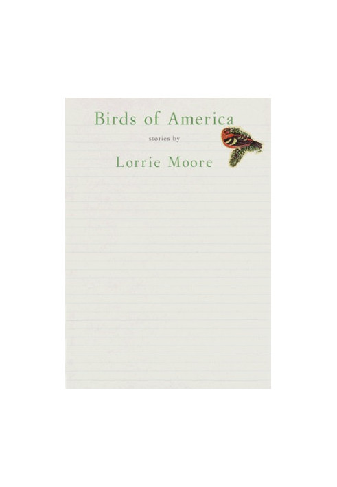 Birds of America