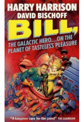 The Planet of Tasteless Pleasure