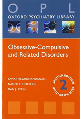 Obsessive-compulsive and related disorders
