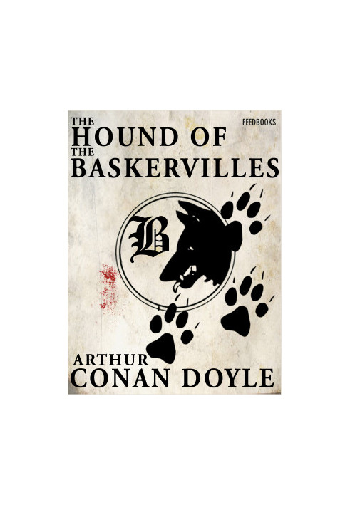 The Hound of the Baskervilles