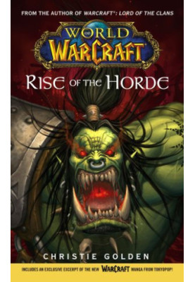 Warcraft: Rise of the Horde
