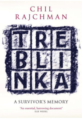 Treblinka: A Survivor’s Memory