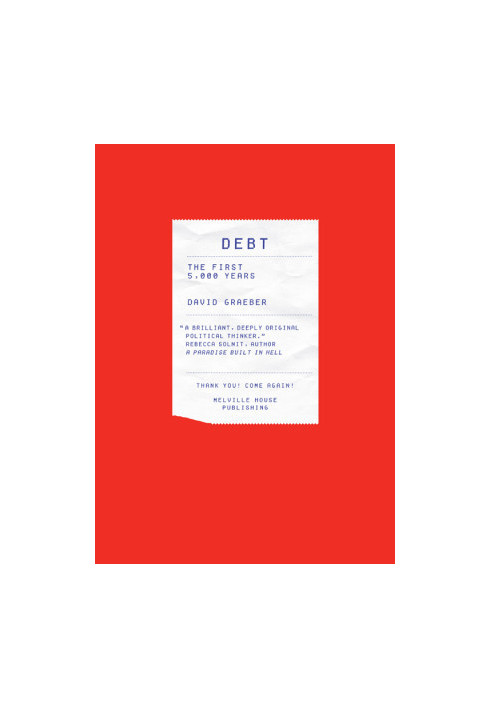 Debt