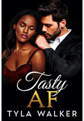 10 - Tasty AF: The Romances of Club Inferno