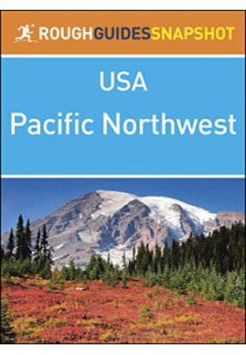 The Pacific Northwest