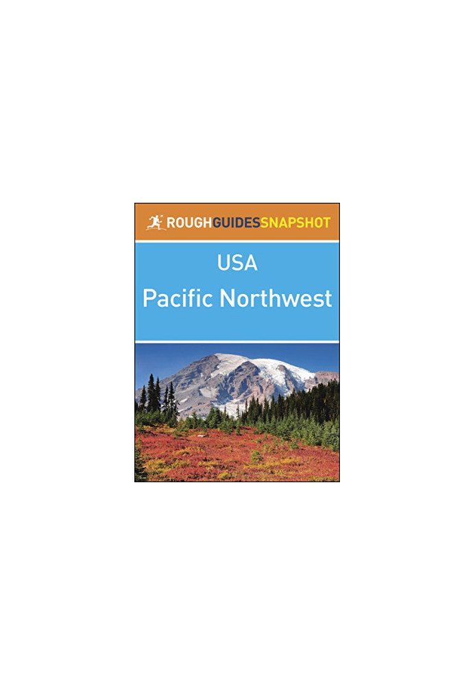 The Pacific Northwest